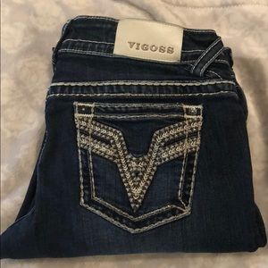Vigoss Skinny Jeans